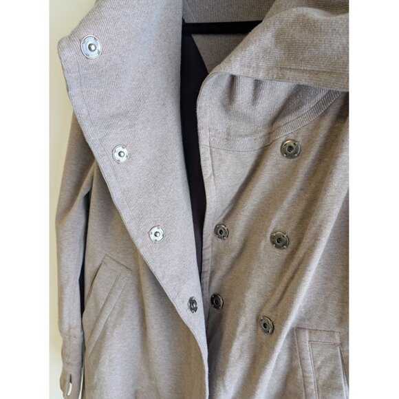 Lululemon Gratitude Wrap - Picture 5 of 12